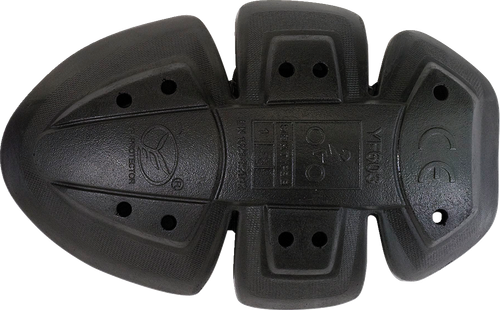 Shoulder Guard - Black