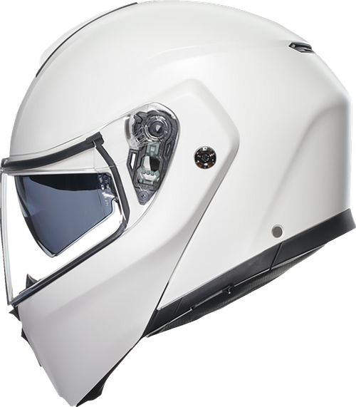 Streetmodular Modular Helmet - Matte | White - S