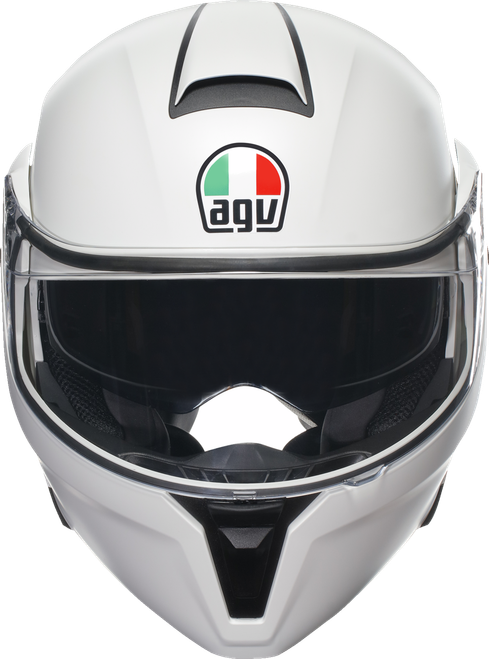Streetmodular Modular Helmet - Matte | White - S