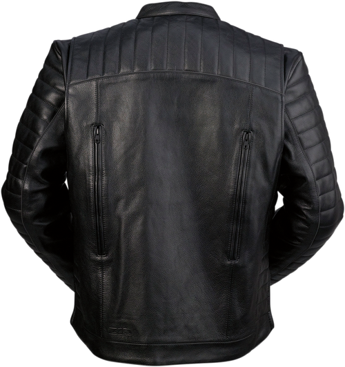 Artillery Street Sport Jacket - Black - S