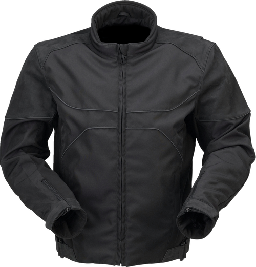 Reverance Street Sport Jacket - Black - S