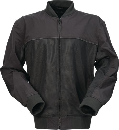 Ballester Street Sport Jacket - Black - S