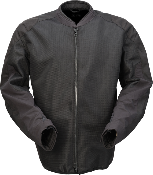 Gust 2 Jacket - Black - S