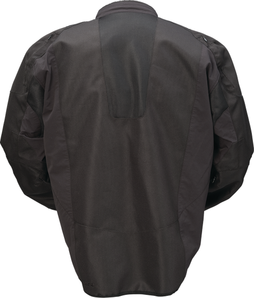 Gust 2 Jacket - Black - S
