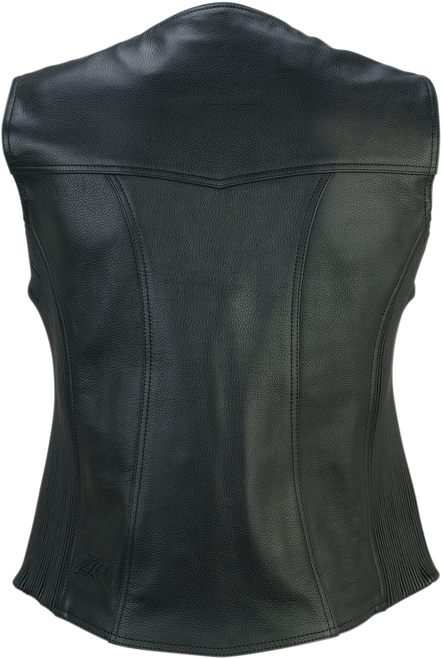 Scorch Vest - Black - XS