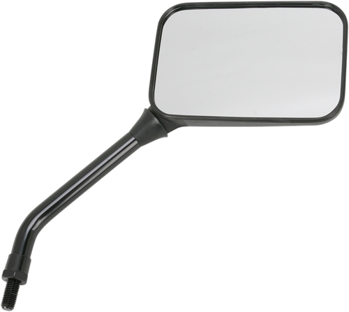 EMGO - 20-78227 - Mirror - True Vision - Side View - Rectangle - Long - Right - Each