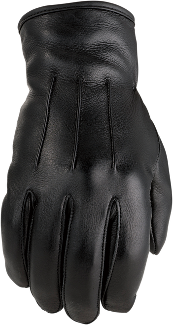 938 Insulated Gloves - Black - XS