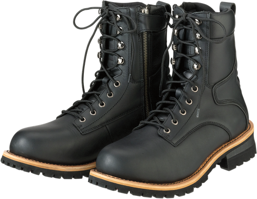 M4 Riding Boots
