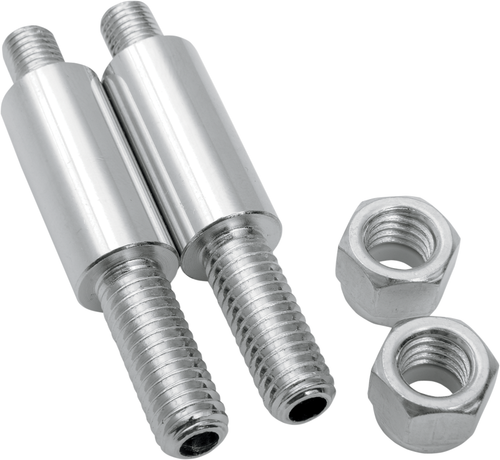 CHRIS PRODUCTS - 0494-2 - Rear Turn Signal Studs & Nuts Kit '87 FXR