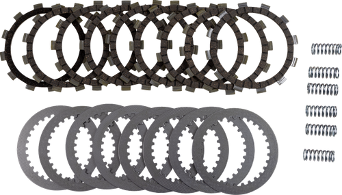 EBC - DRC109 - Clutch Kit - Yamaha