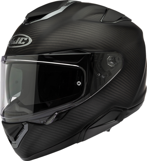 RPHA 72 Carbon Helmet - Black | Carbon | Matte