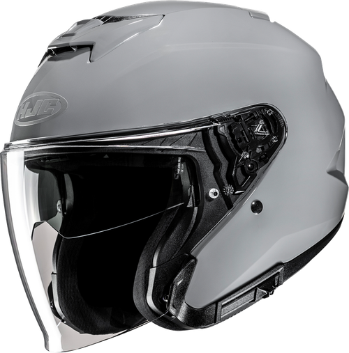 i31 Solid Helmet - Gloss | Gray