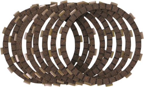 EBC - CK4409 - Clutch Kit
