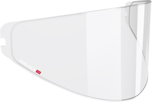 Pinlock® 120 MaxVision™ Lens