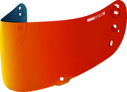 Optics™ Shield