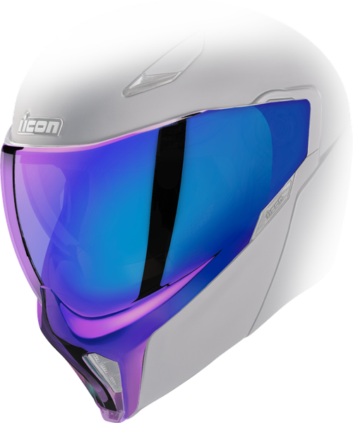Threshold™ Helmet Shield