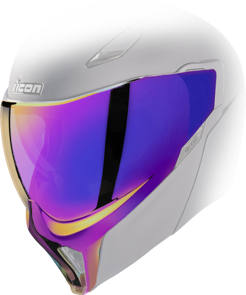 Threshold™ Helmet Shield