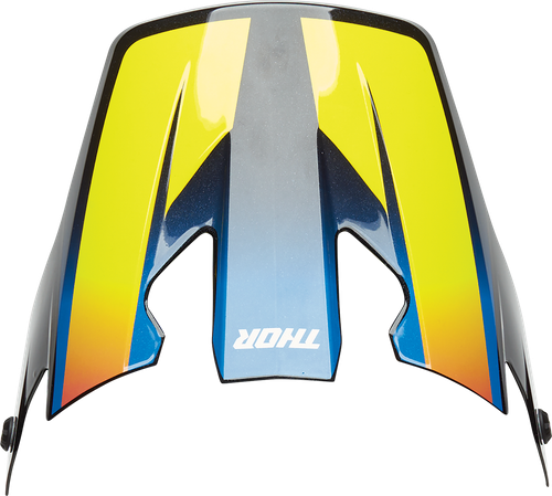 Reflex Helmet Visor Kit — ACCEL