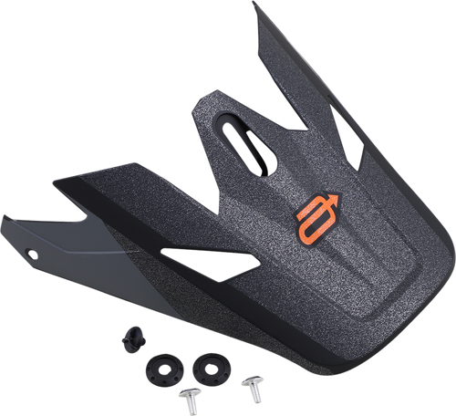 Rise Helmet Visor Kit