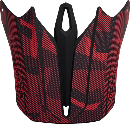 F.I. MIPS® Helmet Visor Kit