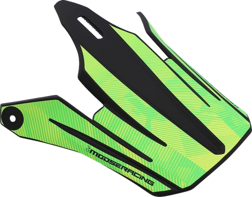 Youth F.I. Agroid Camo MIPS® Helmet Visor Kit