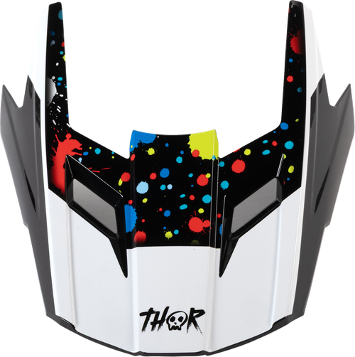 Youth Fleet Helmet Visor Kit