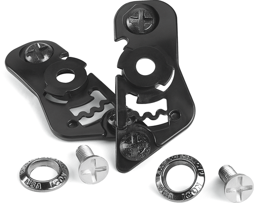 Variant™ Helmet Pivot Kit