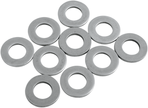 EASTERN MOTORCYCLE PARTS - A-17451-57 - Spacers - Rocker Arm Shafts - XL