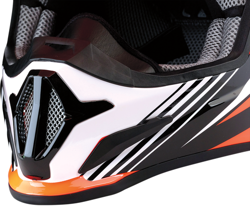 Rise Helmet Vent Plug Kit