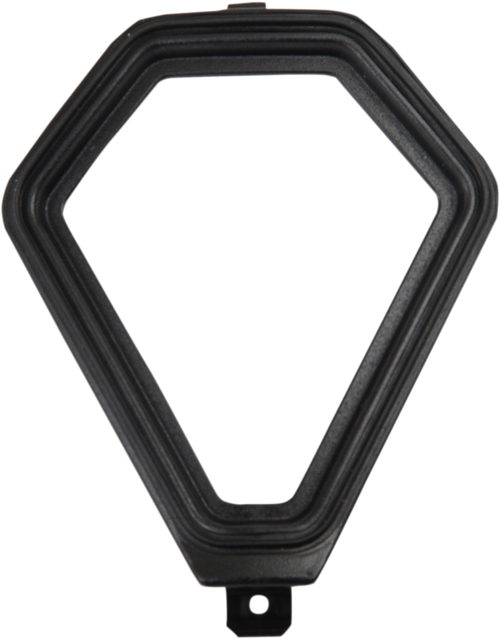 Airflite™ Helmet Mouth Vents