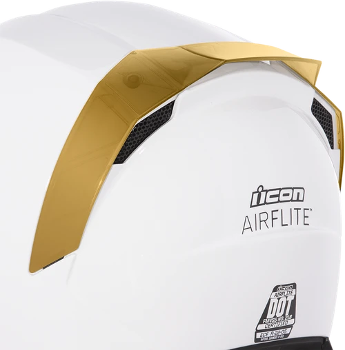 Airflite™ Helmet Rear Spoiler