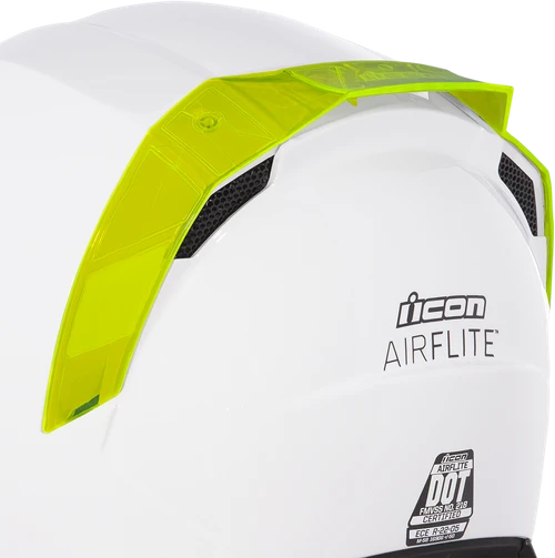 Airflite™ Helmet Rear Spoiler