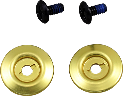 Gen 2 Helmet Hardware Kit