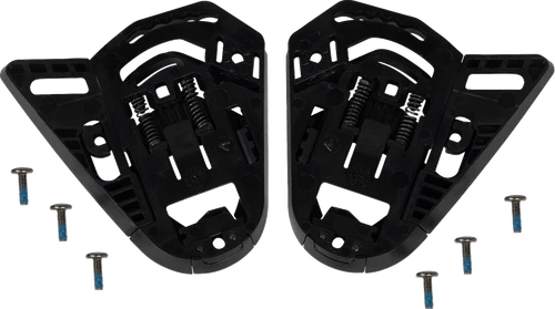 HJ-42 Shield Gear Plate Set
