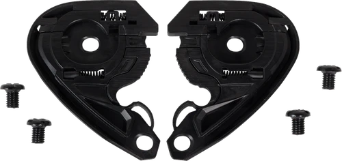 HJ-34P Shield Gear Plate Set