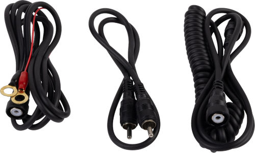 Electric Shield Power Cord