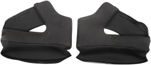 Lane Splitter Helmet Cheek Pads