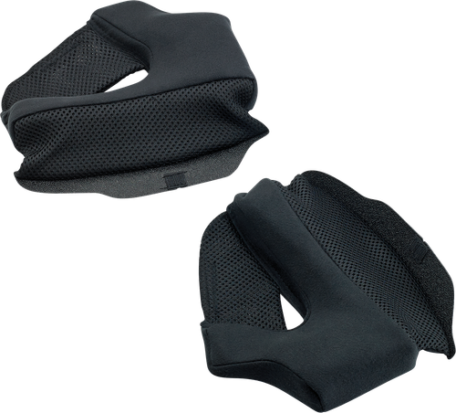 Lane Splitter Helmet Cheek Pads