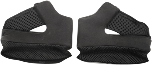 Lane Splitter Helmet Cheek Pads