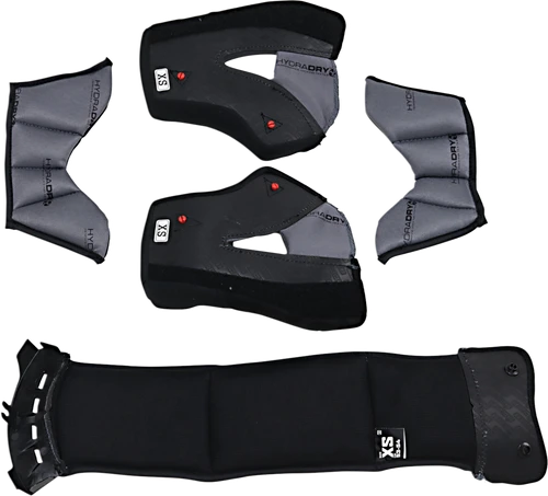 Variant Pro™ Helmet Interior Set