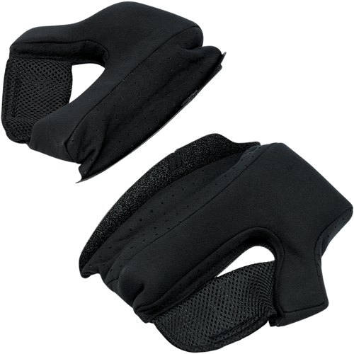 Gringo/Gringo S Helmet Cheek Pads