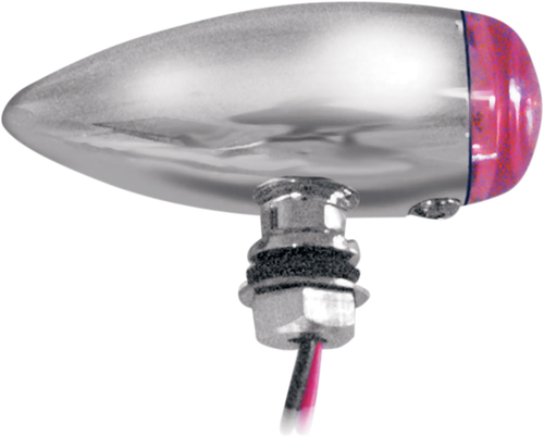 EMGO - 61-73190L - Bullet Marker Lights - LED