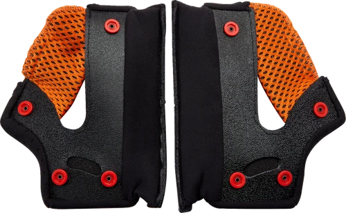 Gringo/Gringo S/Gringo SV 22.06 Helmet Cheek Pads