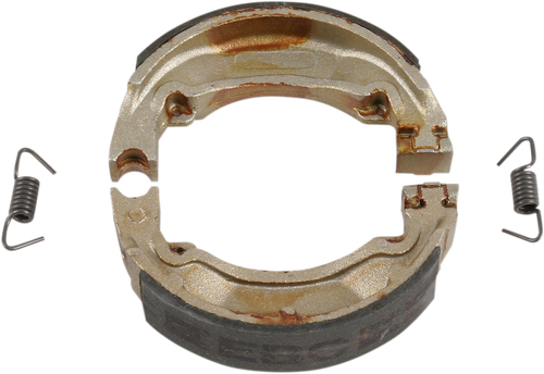 EBC - 504 - Brake Shoes