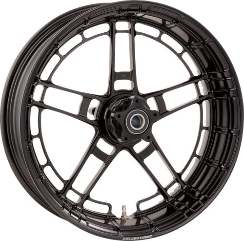 Flatline Rim