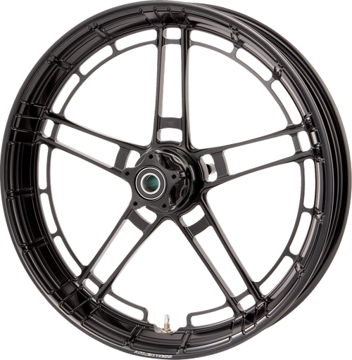 Flatline Rim