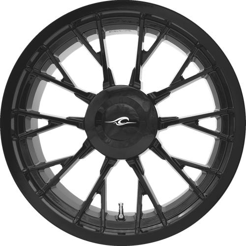 Marlin 3D Rear Wheel for Trike