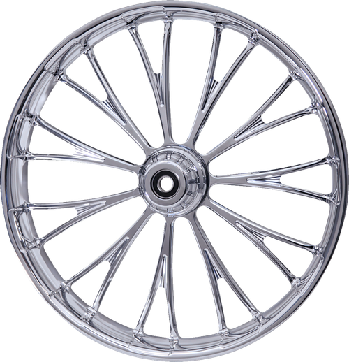 Dynasty Forged Aluminum Rear Wheel for Trike