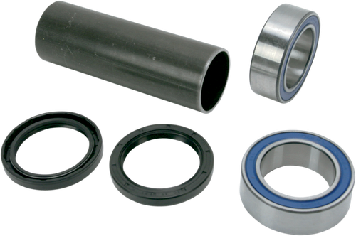 Super Twin Carrier Rebuild Kit