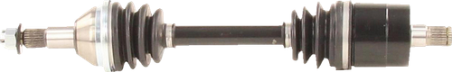 OEM Replacement Standard CV Axle